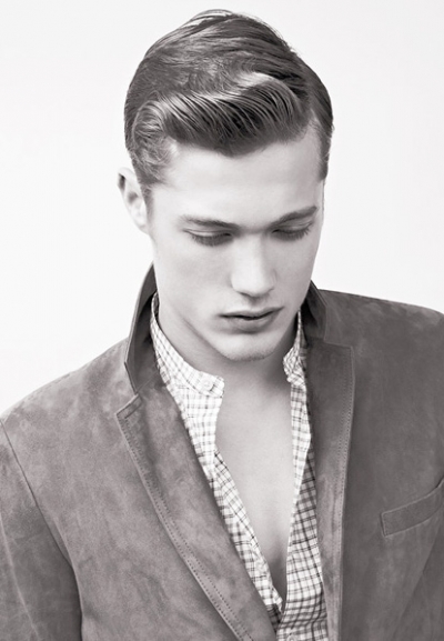 Steven Chevrin
