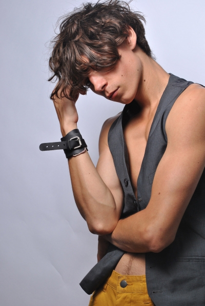 Taras S