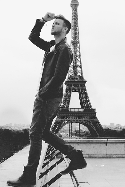 Aurelien Febvay