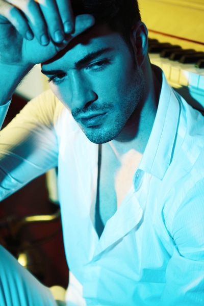 Damien Pannier