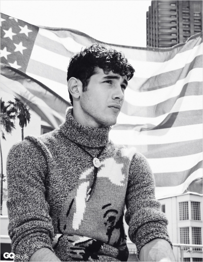 Eric Ramos