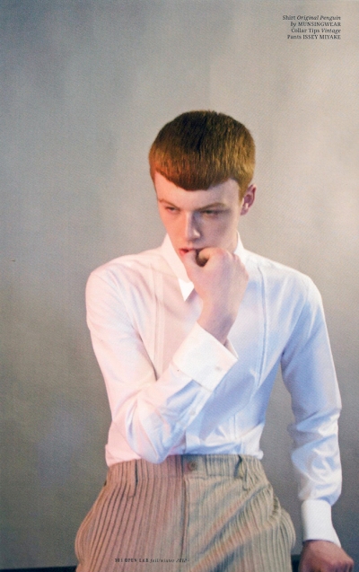 Jake Shortall