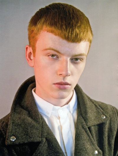 Jake Shortall