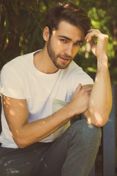 Landerson Braga
