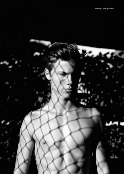 Liam Dean