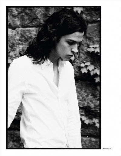 Miles McMillan