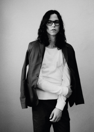 Miles McMillan