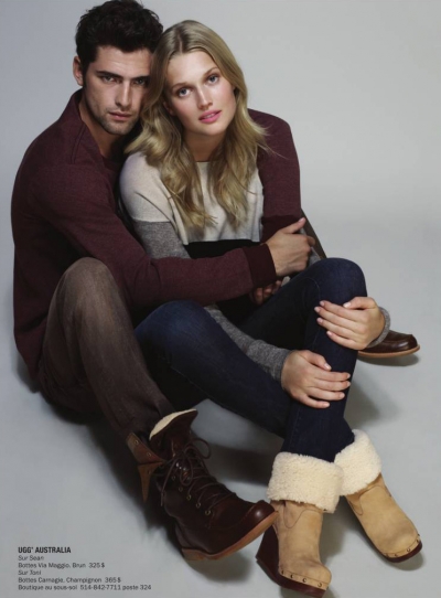 Sean OPry