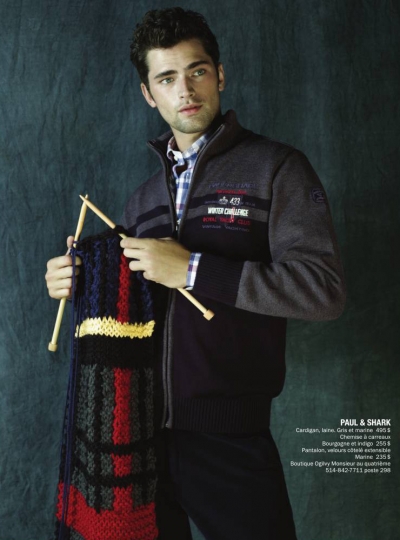 Sean OPry