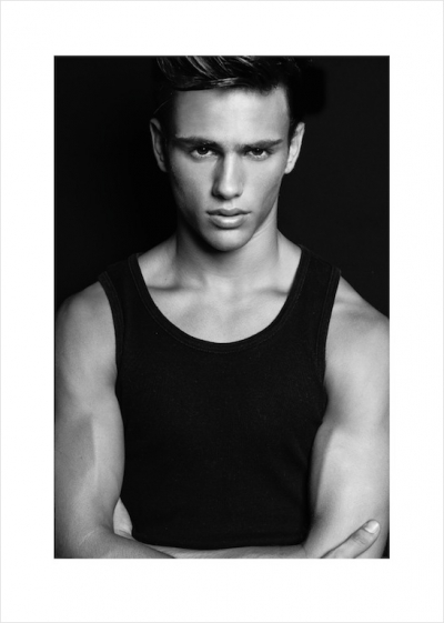 Sergio Carvajal