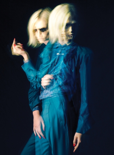 Andrej Pejic