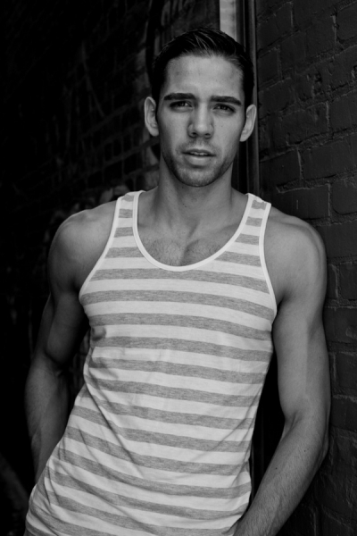 Aron Mathias