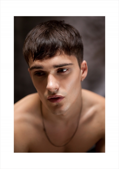 Benjamin Sullivan