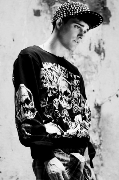 Benjamin Sullivan