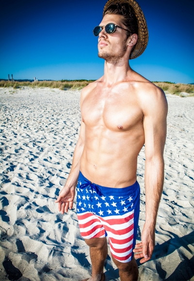 Brian Shimansky