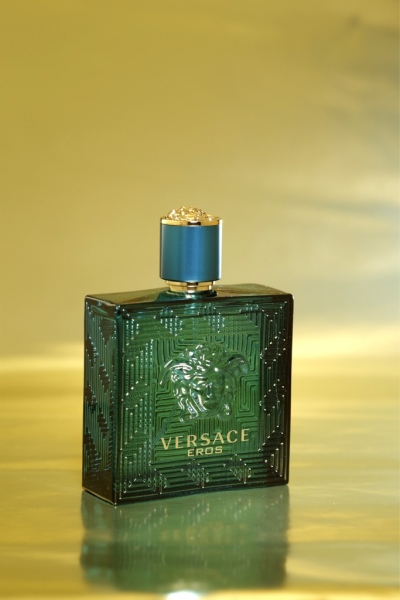 Versace Eros