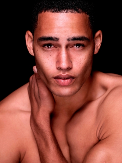 Cameron Gentry