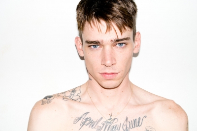 Cole Mohr