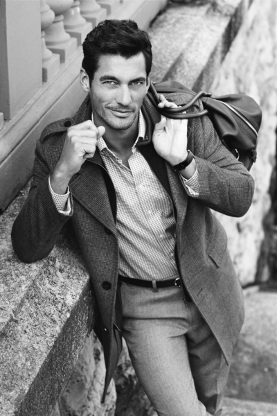 David Gandy