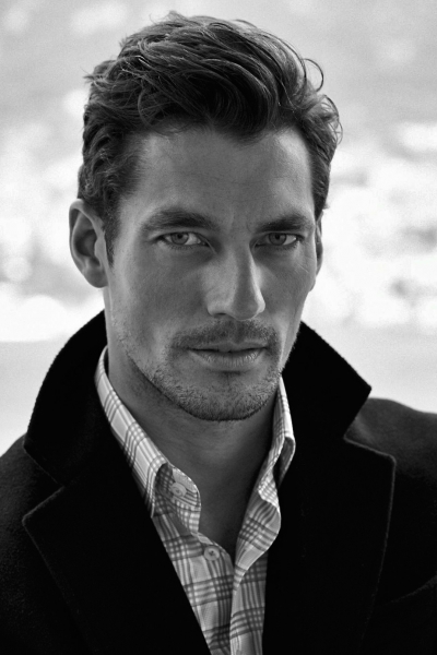 David Gandy