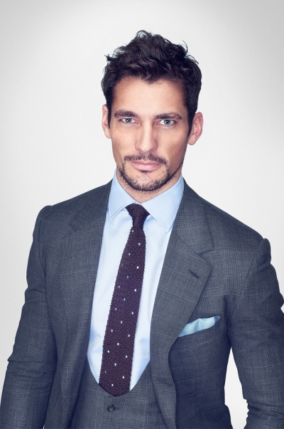 David Gandy