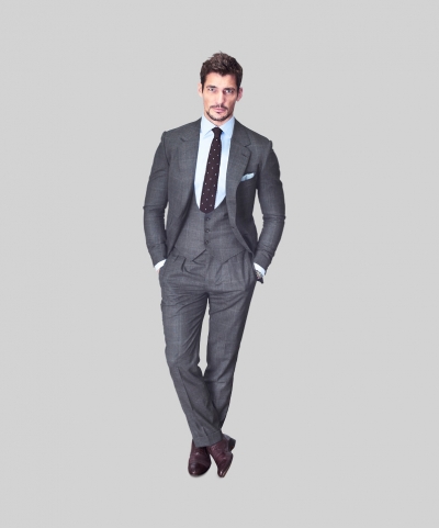 David Gandy
