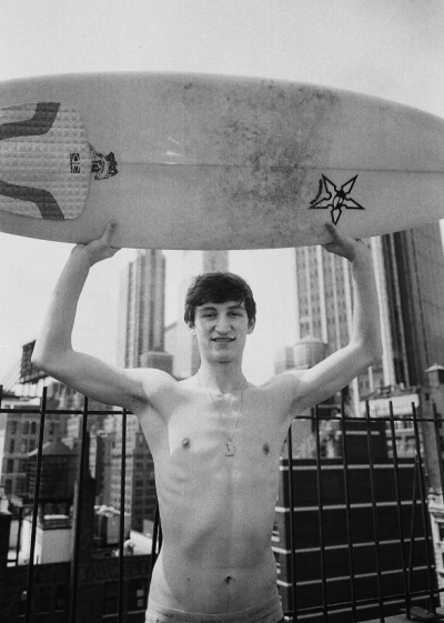 Eban Shane