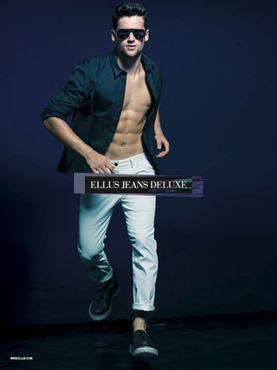 Ellus Jeans