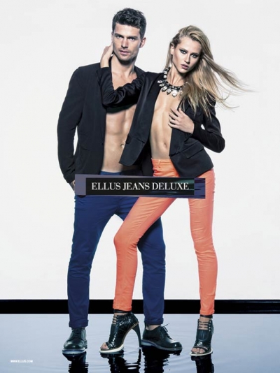 Ellus Jeans