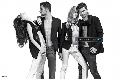 Ellus Jeans