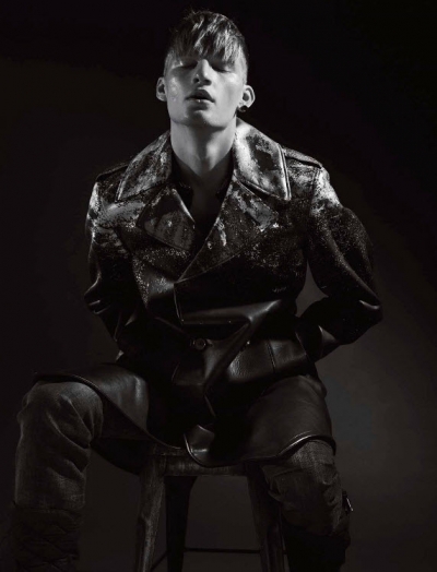 LOfficiel Hommes NL