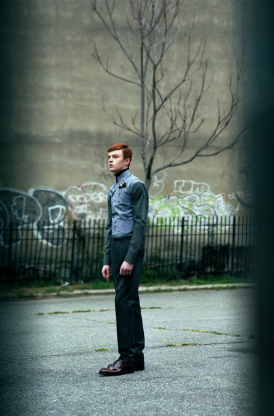 Jake Shortall