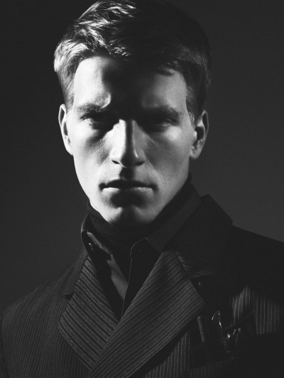 Jesse Shannon