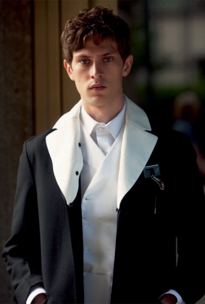 Mathias Lauridsen