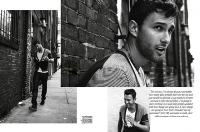 Noah Mills