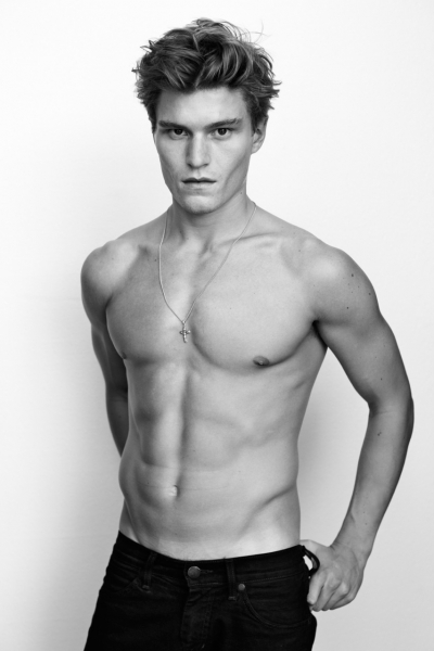 Oliver Cheshire