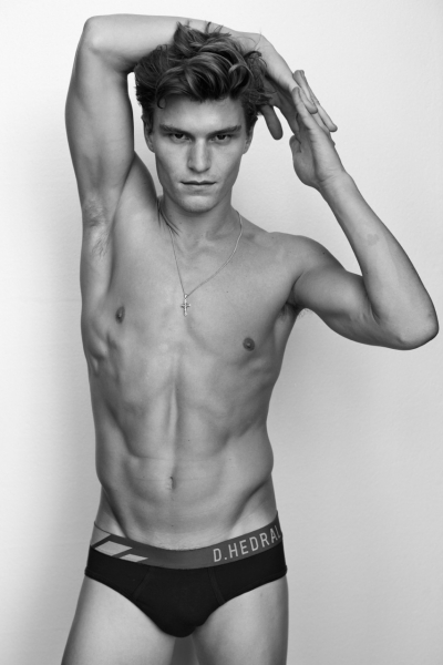 Oliver Cheshire