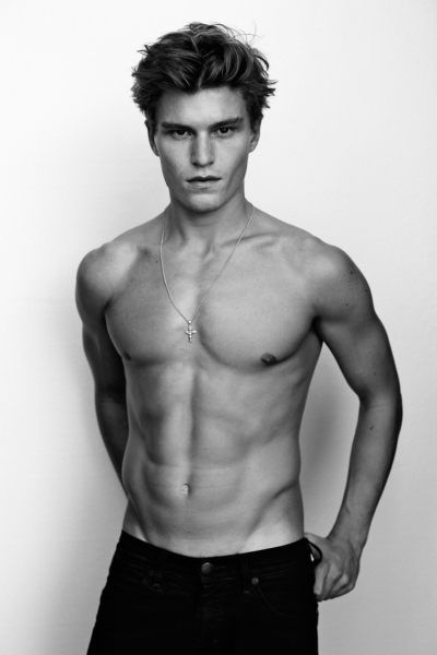 Oliver Cheshire