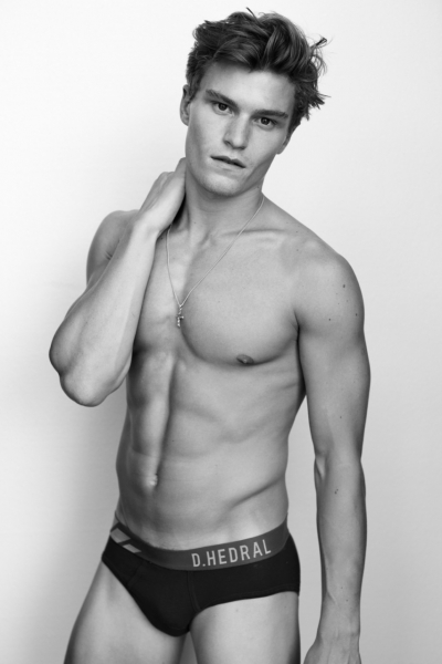 Oliver Cheshire