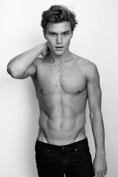 Oliver Cheshire