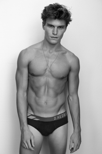 Oliver Cheshire
