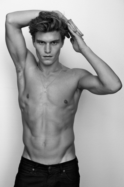 Oliver Cheshire