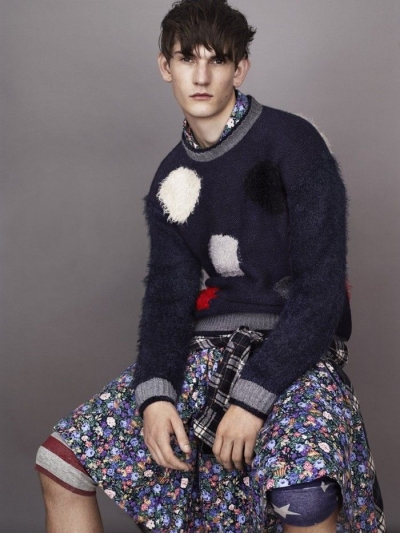 Reece Sanders