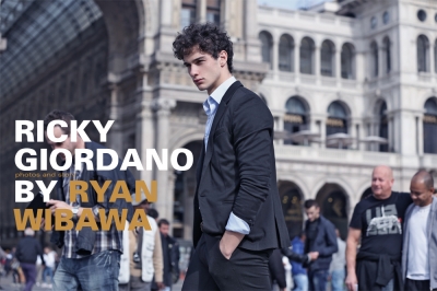 Ricky Giordano