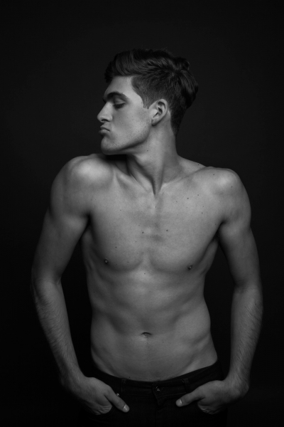 Satchel Gray