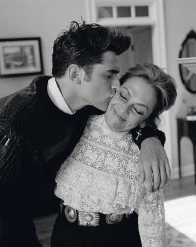 Sean OPry