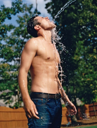Sean OPry