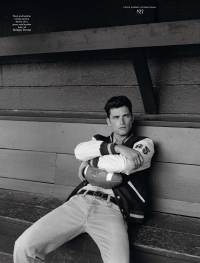 Sean OPry