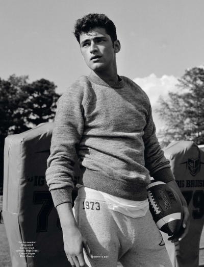 Sean OPry