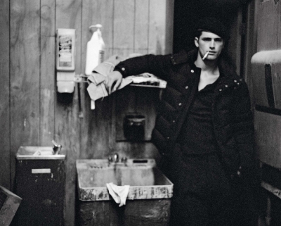 Sean OPry